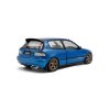 Honda Civic EG6 Solido Works 1991 modrá Cobalt Pearl 1 18 Solido 1810406 02