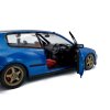 Honda Civic EG6 Solido Works 1991 modrá Cobalt Pearl 1 18 Solido 1810406 04