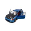 Honda Civic EG6 Solido Works 1991 modrá Cobalt Pearl 1 18 Solido 1810406 05