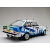 Ford Escort RS1800 MK II #3 Vítěz Roger Albert Clark Rallye 2008 %22Stobart%22 1 18 Sun Star 4852 02
