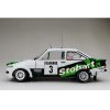 Ford Escort RS1800 MK II #3 Vítěz Roger Albert Clark Rallye 2008 %22Stobart%22 1 18 Sun Star 4852 03