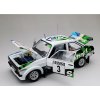 Ford Escort RS1800 MK II #3 Vítěz Roger Albert Clark Rallye 2008 %22Stobart%22 1 18 Sun Star 4852 05