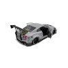 Nissan Skyline GT R (R35) W Liberty Walk Body kit 2.0 2024 + figurka KATO 1 18 Solido 1805821 05