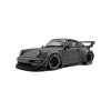Porsche 911 (964) RWB Rauh Welt Bodykit 2024 + figurka Akiry Nakaiho 1 18 Solido 1807517 02