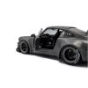 Porsche 911 (964) RWB Rauh Welt Bodykit 2024 + figurka Akiry Nakaiho 1 18 Solido 1807517 04