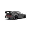 Porsche 911 (964) RWB Rauh Welt Bodykit 2024 + figurka Akiry Nakaiho 1 18 Solido 1807517 06