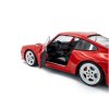 Porsche 911 (993) Carrera RS 1997 červená 1 18 Solido 1810104 04