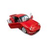 Porsche 911 (993) Carrera RS 1997 červená 1 18 Solido 1810104 05