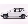 Dacia Duster Ph. 2,5 2024 bílá 1 18 Solido 1806410 02