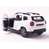 Dacia Duster Ph. 2,5 2024 bílá 1 18 Solido 1806410 03
