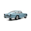 Aston Martin DB5 1964 světle modrá metalíza 1 18 Solido 1807104 02