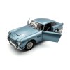 Aston Martin DB5 1964 světle modrá metalíza 1 18 Solido 1807104 05