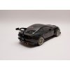 Ford Mustang GTD 2025 černá lesklá 1 18 IXO MCG IXOSPMCG18578 02