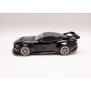 Ford Mustang GTD 2025 černá lesklá 1 18 IXO MCG IXOSPMCG18578 03