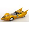 Hamilton Speed Racer Shooting Star #9 žlutá 1 18 Schwyn Haas 01