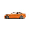 BMW M3 E46 Coupe Solido Works 2000 oranžovo černá 1 18 Solido 1806509 03