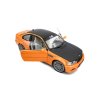 BMW M3 E46 Coupe Solido Works 2000 oranžovo černá 1 18 Solido 1806509 05