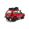 Lada Niva 1980 červená 1 18 Solido 1807306 02
