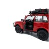 Lada Niva 1980 červená 1 18 Solido 1807306 04