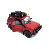 Lada Niva 1980 červená 1 18 Solido 1807306 05