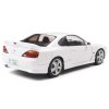 Nissan Silvia S15 Spec R Aero 1999 Aspen bílá 1 18 Solido 1812201 02