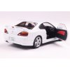 Nissan Silvia S15 Spec R Aero 1999 Aspen bílá 1 18 Solido 1812201 04
