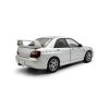 Subaru Impreza WRX STI 2003 premium silver effect 1 18 Solido 1812303 02