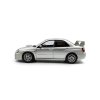 Subaru Impreza WRX STI 2003 premium silver effect 1 18 Solido 1812303 03