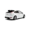 Ford Focus RS MK2 Pack RS Plus 2009 Frozen bílá 1 18 Solido 1813102 02