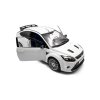 Ford Focus RS MK2 Pack RS Plus 2009 Frozen bílá 1 18 Solido 1813102 04