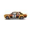 Fiat 131 Abarth #12 Rally Monte Carlo 1980 1 18 Solido 1806007 03