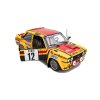 Fiat 131 Abarth #12 Rally Monte Carlo 1980 1 18 Solido 1806007 06
