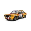 Fiat 131 Abarth #12 Rally Monte Carlo 1980 1 18 Solido 1806007 01