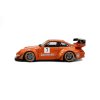 Porsche 911 (993) #7 RWB Rauh Welt Bodykit Jägermeister 2020 oranžová 1 18 Solido 1808506 03