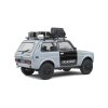 Lada Niva 1980 %22VLADA%22 šedá 1 18 Solido 1807302 02
