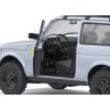 Lada Niva 1980 %22VLADA%22 šedá 1 18 Solido 1807302 04