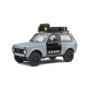 Lada Niva 1980 %22VLADA%22 šedá 1 18 Solido 1807302 01