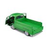 Volkswagen VW T2 Pick up 1968 Solido Works zelená 1 18 Solido 1809401 04