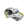 Renault 5 GT Turbo MK2 #17 Tour de Corse 1989 1 18 Solido 1810005 05