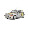 Renault 5 GT Turbo MK2 #17 Tour de Corse 1989 1 18 Solido 1810005 01