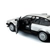 Alfa Romeo GTV6 1984 stříbrná 1 18 Solido 1802307 04