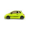 Fiat F595 Abarth 2023 zelená (verde) Adrenalinová 1 18 Solido 1811307 03