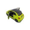 Fiat F595 Abarth 2023 zelená (verde) Adrenalinová 1 18 Solido 1811307 05
