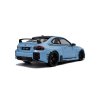 BMW M2 G87 Performance Parts 2024 modrá C6E – Zandvoort 1 18 Solido 1812901 02