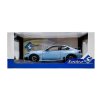 BMW M2 G87 Performance Parts 2024 modrá C6E – Zandvoort 1 18 Solido 1812901 07
