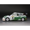 Ford Focus RS WRC 03 #1 Pirelli International Rally 2005 1 18 Sun Star 3912 03