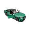 BMW M5 M 2025 tmavě zelená metalíza BMW 1 18 Solido 1814701 05