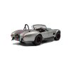 Shelby Cobra 427 MK2 1965 Solido Works M Racing stříbrná 1 18 Solido 1804913 02