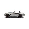 Shelby Cobra 427 MK2 1965 Solido Works M Racing stříbrná 1 18 Solido 1804913 03
