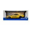 Dodge Challenger SRT Hellcat Redeye Widebody NYC HellCab 2023 žluto černá 1 18 Solido 1805716 06